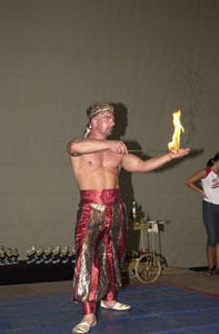 XIII European Armwrestling Championships