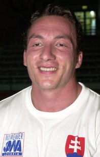 XIII European Armwrestling Championships