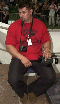 XIII European Armwrestling Championships