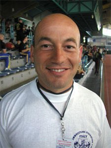 XIII European Armwrestling Championships