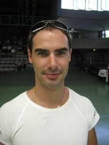 XIII European Armwrestling Championships