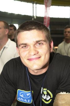 XIII European Armwrestling Championships