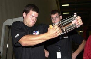 XIII European Armwrestling Championships