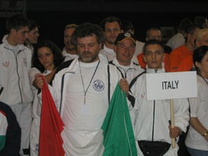 XIII European Armwrestling Championships