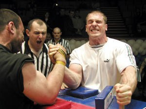 XIII Mistrzostwa Rosji Moskwa