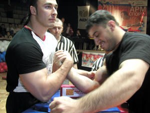 XIII Mistrzostwa Rosji Moskwa