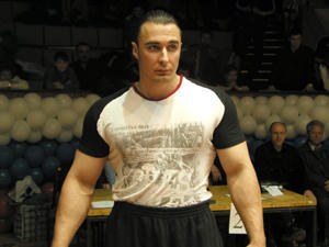 XIII Mistrzostwa Rosji Moskwa