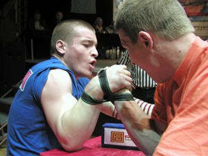 XIII Mistrzostwa Rosji Moskwa