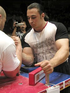 XIII Mistrzostwa Rosji Moskwa