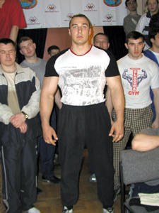 XIII Mistrzostwa Rosji Moskwa