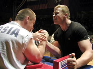 XIII Mistrzostwa Rosji Moskwa