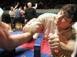 XIII Mistrzostwa Rosji Moskwa