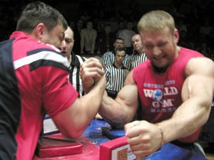 XIII Mistrzostwa Rosji Moskwa