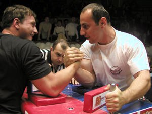 XIII Mistrzostwa Rosji Moskwa