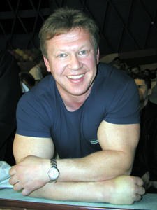 XIII Mistrzostwa Rosji Moskwa