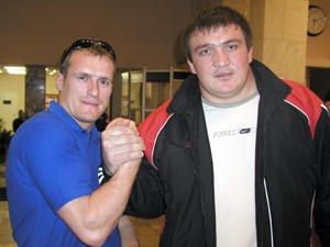 XIII Mistrzostwa Rosji Moskwa