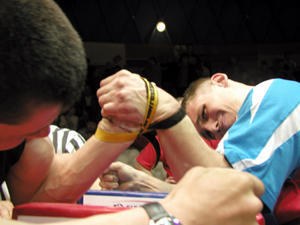 XIII Mistrzostwa Rosji Moskwa