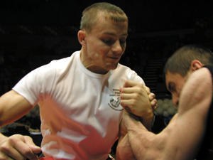 XIII Mistrzostwa Rosji Moskwa