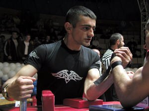 XIII Mistrzostwa Rosji Moskwa