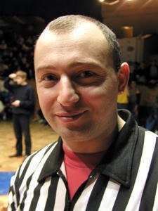 XIII Mistrzostwa Rosji Moskwa