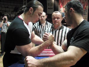 XIII Mistrzostwa Rosji Moskwa