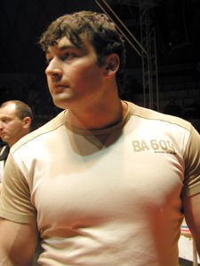 XIII Mistrzostwa Rosji Moskwa