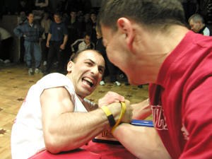 XIII Mistrzostwa Rosji Moskwa