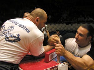 XIII Mistrzostwa Rosji Moskwa