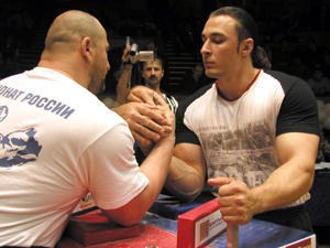 XIII Mistrzostwa Rosji Moskwa