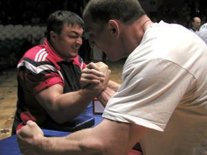 XIII Mistrzostwa Rosji Moskwa