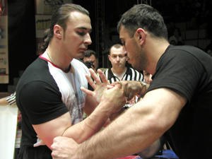 XIII Mistrzostwa Rosji Moskwa