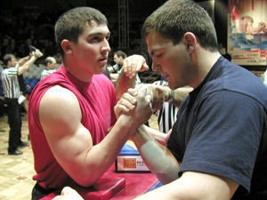 XIII Mistrzostwa Rosji Moskwa