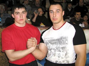 XIII Mistrzostwa Rosji Moskwa