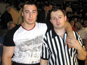 XIII Mistrzostwa Rosji Moskwa