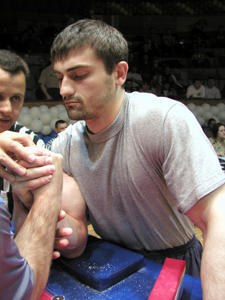 XIII Mistrzostwa Rosji Moskwa