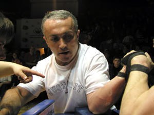 XIII Mistrzostwa Rosji Moskwa