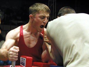 XIII Mistrzostwa Rosji Moskwa