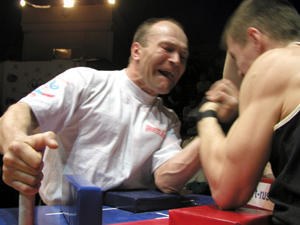 XIII Mistrzostwa Rosji Moskwa