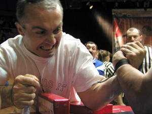 XIII Mistrzostwa Rosji Moskwa