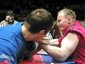 XIII Mistrzostwa Rosji Moskwa