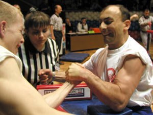 XIII Mistrzostwa Rosji Moskwa