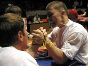 XIII Mistrzostwa Rosji Moskwa