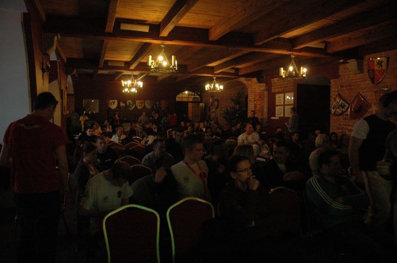 XIII Puchar Polski 2012 Lewa Reka