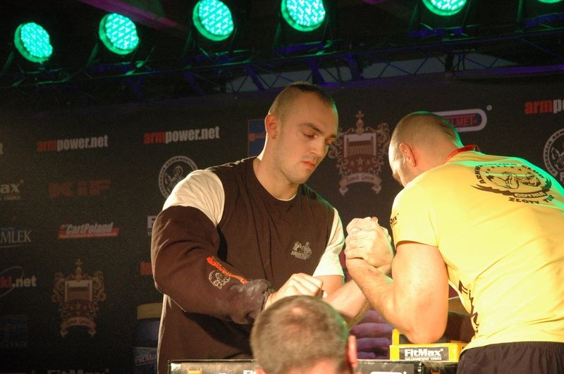 XIII Puchar Polski 2012 Lewa Reka