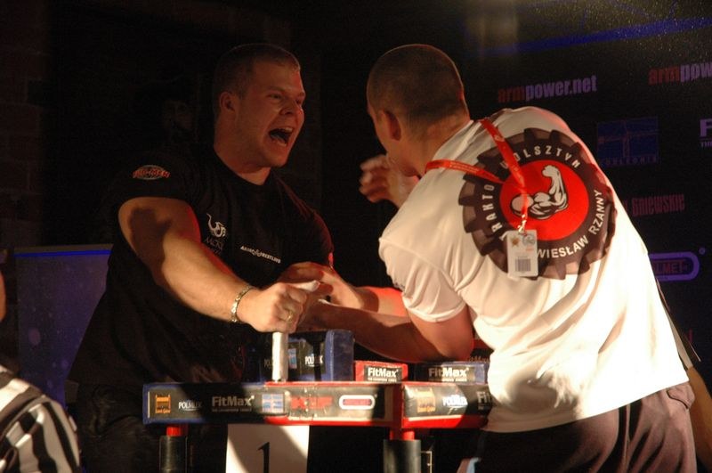 XIII Puchar Polski 2012 Lewa Reka