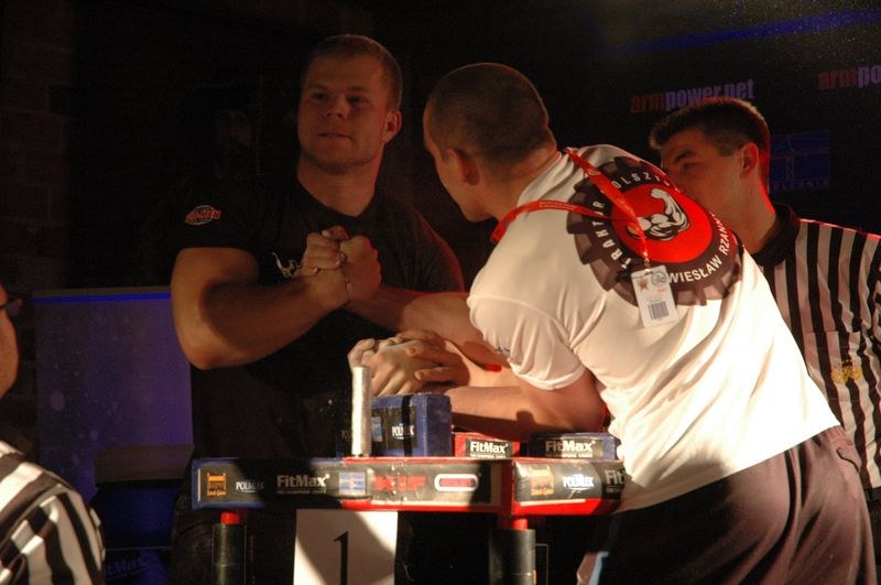 XIII Puchar Polski 2012 Lewa Reka