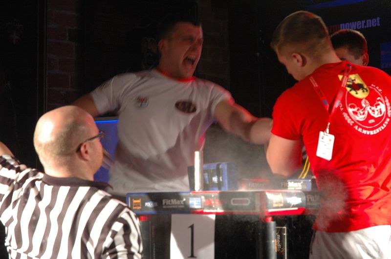 XIII Puchar Polski 2012 Lewa Reka