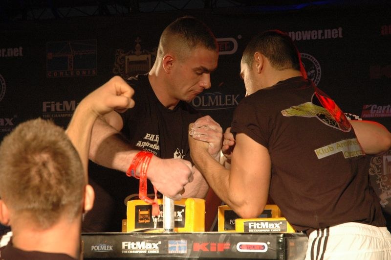 XIII Puchar Polski 2012 Lewa Reka