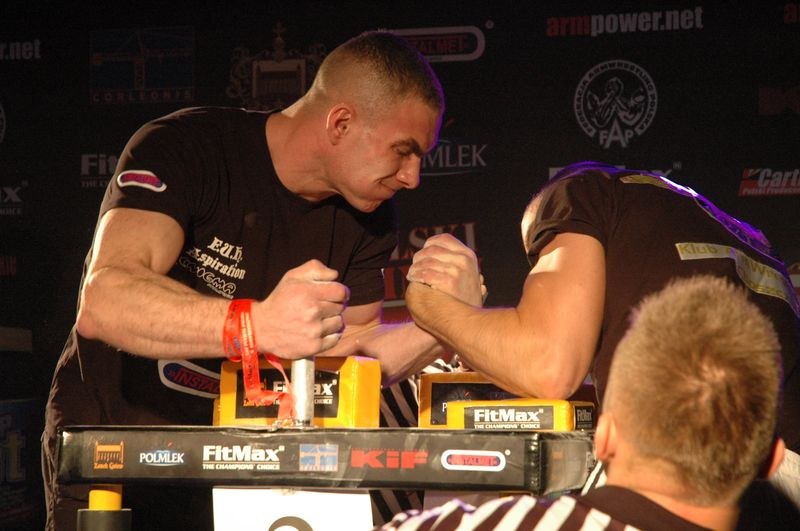 XIII Puchar Polski 2012 Lewa Reka