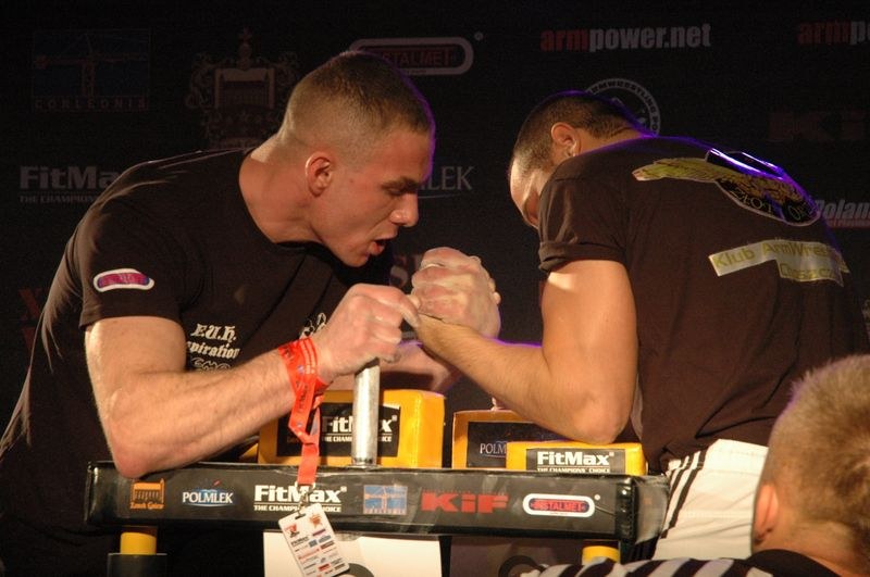 XIII Puchar Polski 2012 Lewa Reka